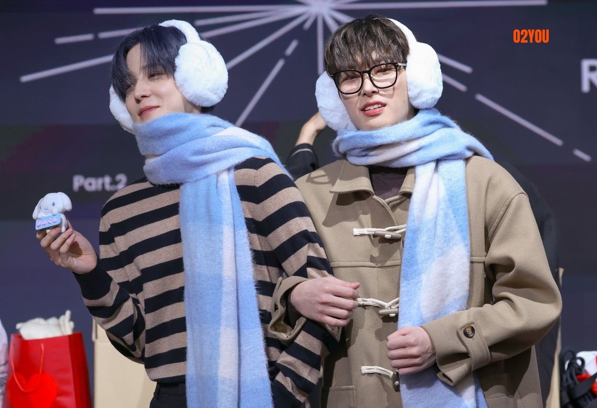 hwatteokae's tweet photo. @yeoyungism I LOVE YCNGI 😭😭 THEYRE JUST SO- https://t.co/wnVulcm0kv