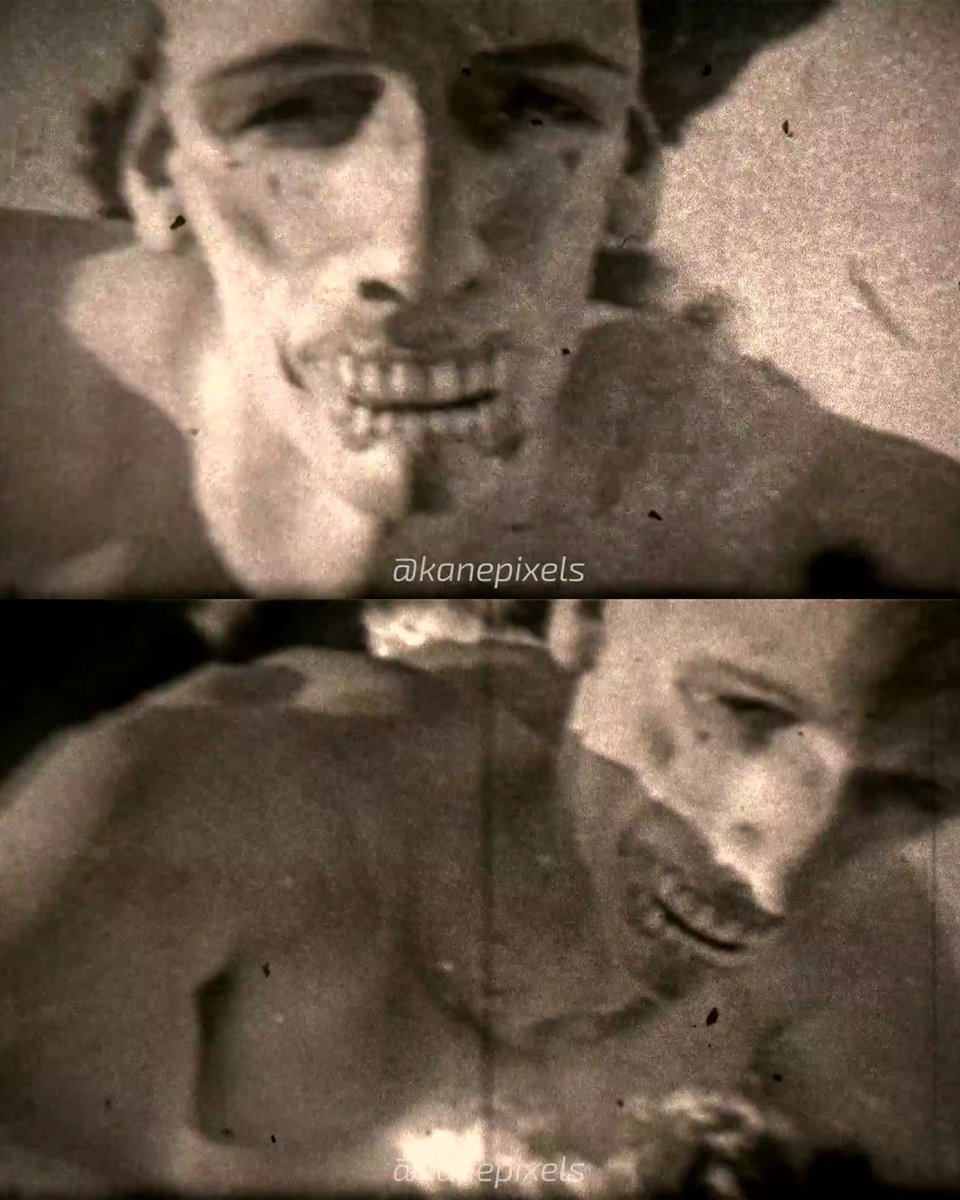 TheCinesthetic's tweet photo. Before directing BACKROOMS, Kane Parsons was making ATTACK ON TITAN animated videos on YouTube.

Quite the career jump. https://t.co/dHQuPpYYzM