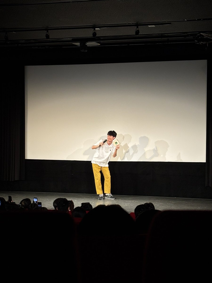 ____01rs's tweet photo. 惹女香花単独ライブをみてきました
感想をひとことで言うならば、クリエイティブ！！！！！です https://t.co/bMc883H8Yk