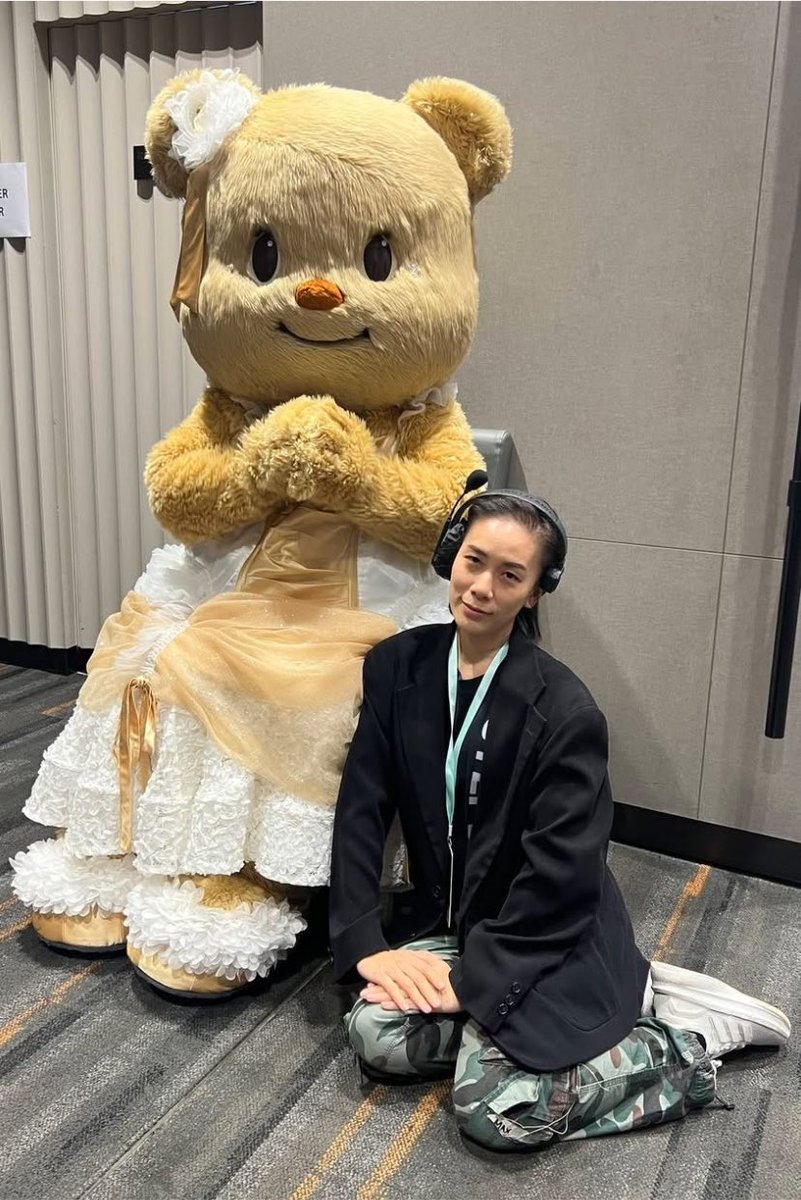 meoffbeat's tweet photo. Ref. ถ่ายภาพคือเจ้านายกับลูกน้อง แล้วคอมเม้นเพื่อนเค้าน่ารักมาก มีแต่คนชมน้องว่าน่ารัก เอ็นดูพี่ๆทีมงาน ขอบคุณที่เอ็นดูน้องจริงๆ🥰 https://t.co/CgaxRVk4d7