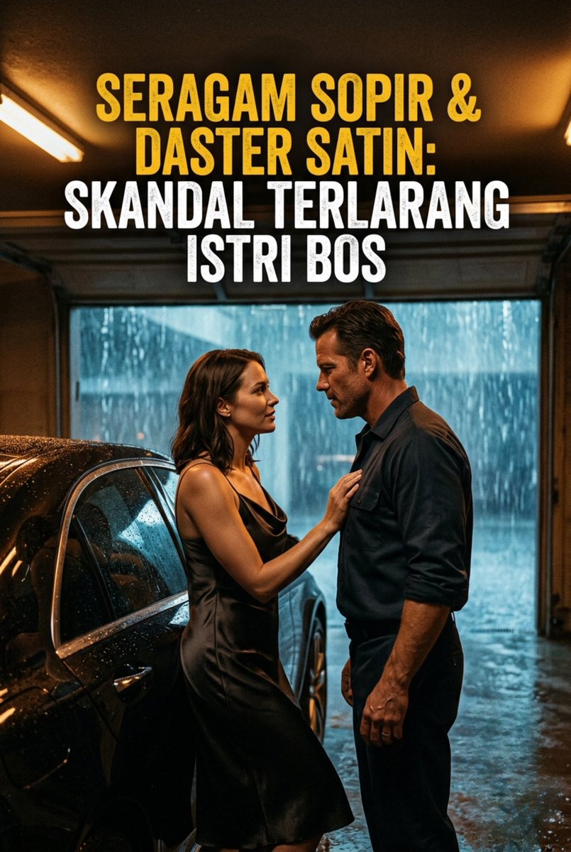 higirliars's tweet photo. Istri bos sange ditinggal suami! 🥵 Nekat grepe batang jumbo sopir di garasi pas hujan. Pasrah digenjot brutal di jok mobil 💦

Baca full: klik link di bio!

#ceritadewasa #ceritadewasa18 #ceritadewasa18plus #ceritadewasaindo #ceritasexreal https://t.co/mLe39p1tCp