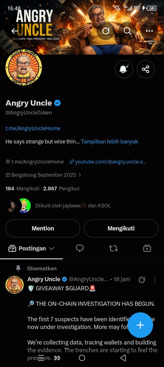 marlinaxzy's tweet photo. @jaybeeotf @AngryUncleToken thank you @jaybeeotf 

4btAFYpBLK8y46NotYVzSeQMrnS9ZPp822zmoxZE9qW8

@RaisyaKanade https://t.co/QvnPtXlhwI