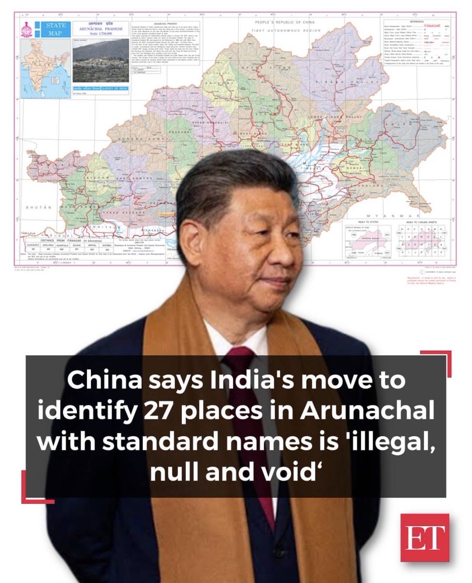 alpha_monkey02's tweet photo. This Independence Day, the Best State Tableau Award should go to Arunachal Pradesh 🇮🇳.

Not just for its breathtaking culture and heritage, but for the message it can send loud and clear:

Arunachal Pradesh is, and will always remain, an integral and inseparable part of India. 🇮🇳 https://t.co/0nooQkLT6C