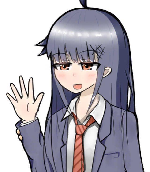 furuifurue's tweet photo. #自分の代理キャラを貼れ見た人もやる
オリキャラ！ https://t.co/gV7ygUhfow