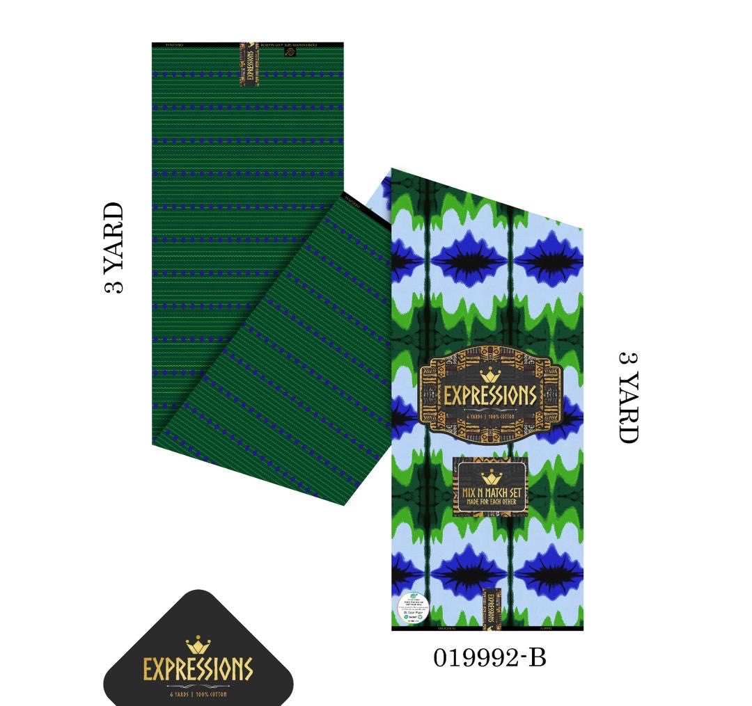 T0laBelle's tweet photo. Good morning, my beautiful mutuals&amp; future🫶🏾🤍
Your Ankara deserves more than stitches; it deserves intention ✨

Which print would you rock? 👀 https://t.co/piYkOjZaa4