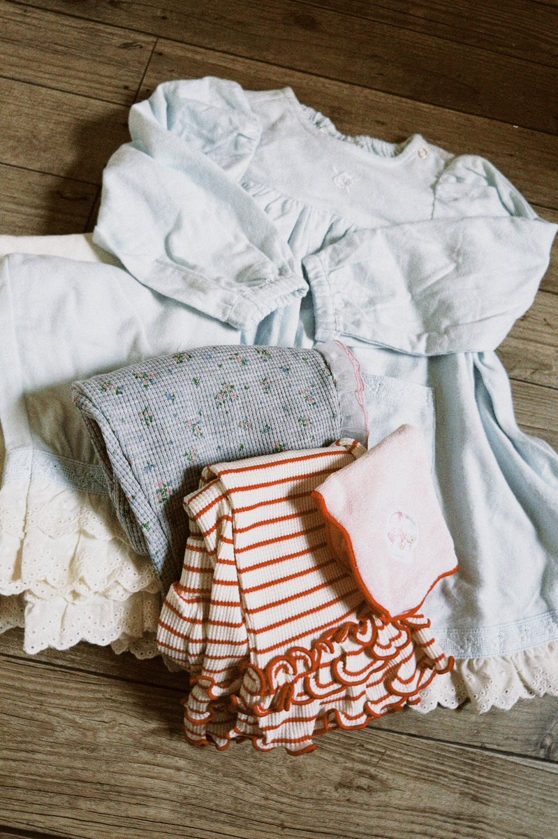 akky666_'s tweet photo. 𝑀𝑦 𝐵𝐷でベビとケーキ作り🍰💖私の誕生日なのにベビのお洋服をまたいっぱい買ってしまいました𝑮𝒖𝒊𝒍𝒕𝒚……😇バーニッシュくんと波風レンくんの絵はいつでもお待ちしております💘‼️‼️‼️ https://t.co/VEolv5Qcfn