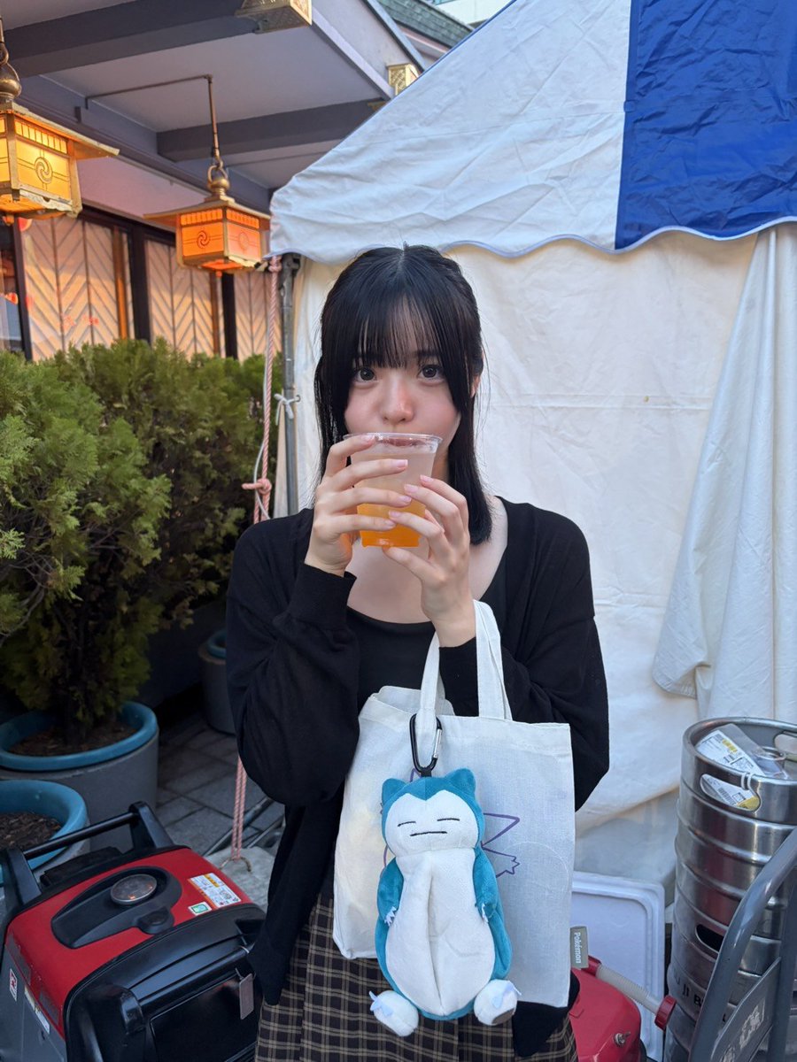 momoinoue99's tweet photo. お祭り大好き女 https://t.co/Inc4KKZNks