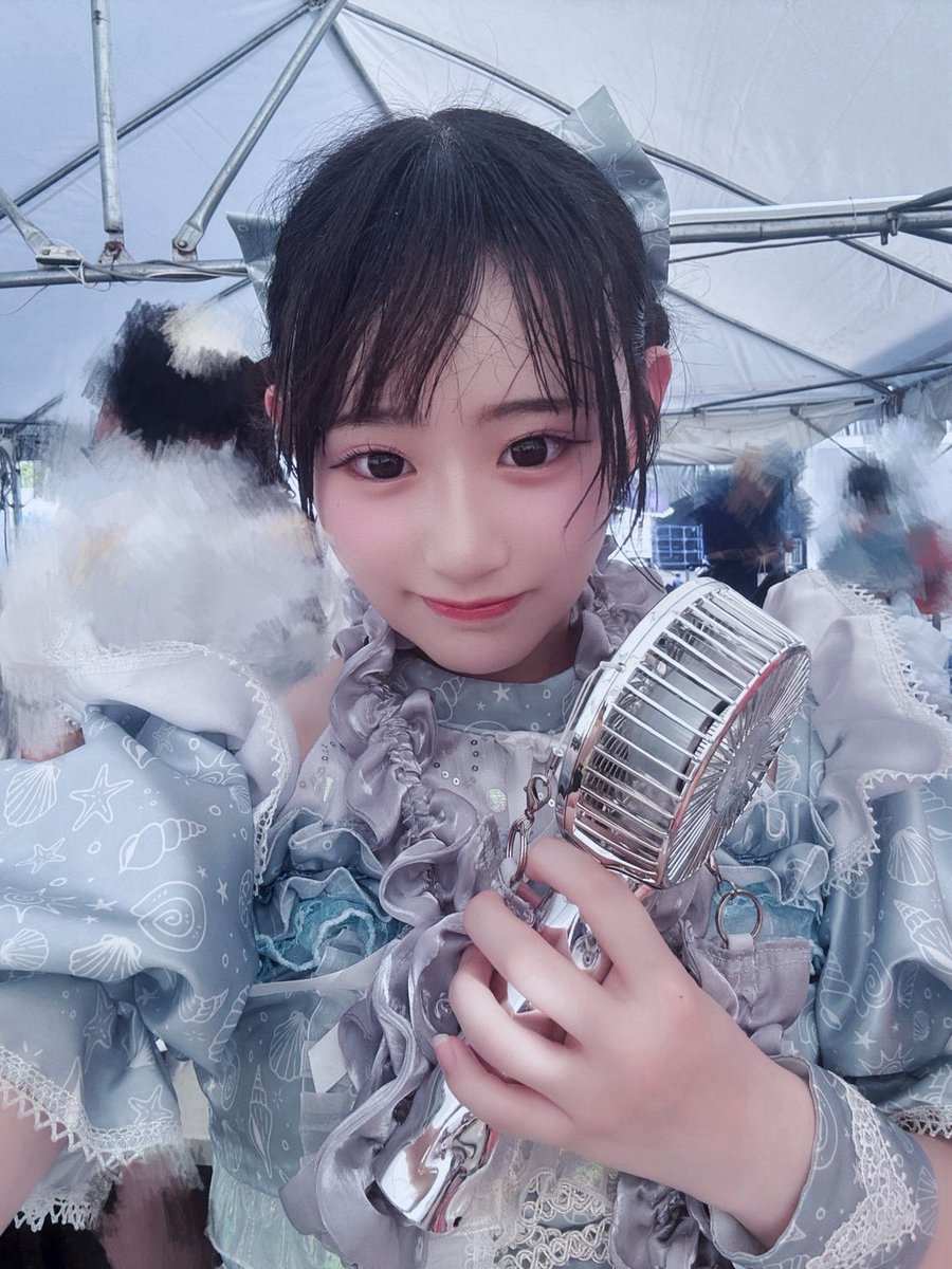 Milk_nonfic's tweet photo. 初めての夏フェス色んな思い出できた🎐꙳⋆ https://t.co/2ctqYnfgae