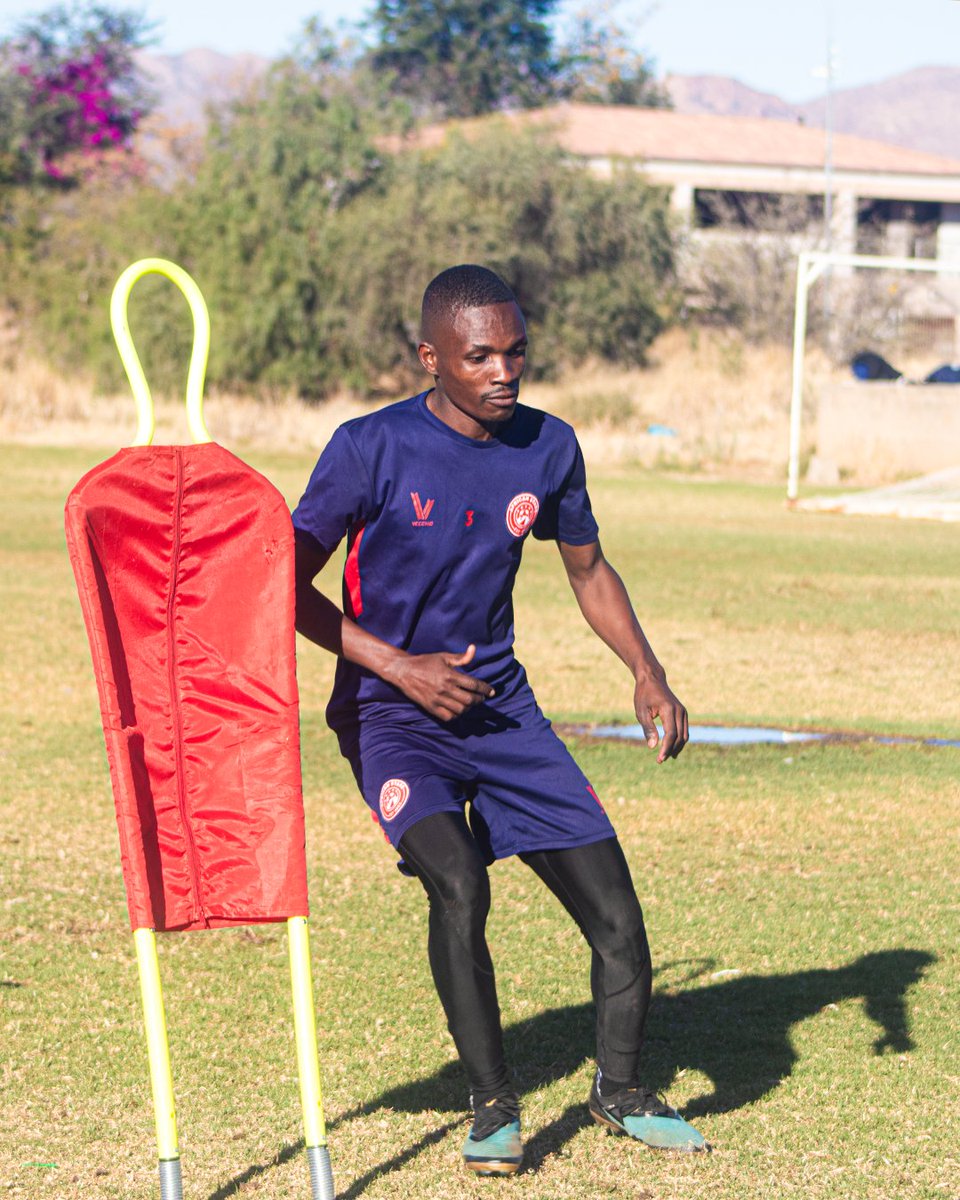african_StarsFC's tweet photo. 24 DAYS TO GO! 

The countdown continues! 24 days until the CAF Preliminary Round. The work doesn’t stop, the focus doesn’t change, and the Stars keep pushing.

24 days. One mission.

#AfricanStars #CAFChampionsLeague #TheStars #RedArmy #WePush https://t.co/2VUaHsSAnZ