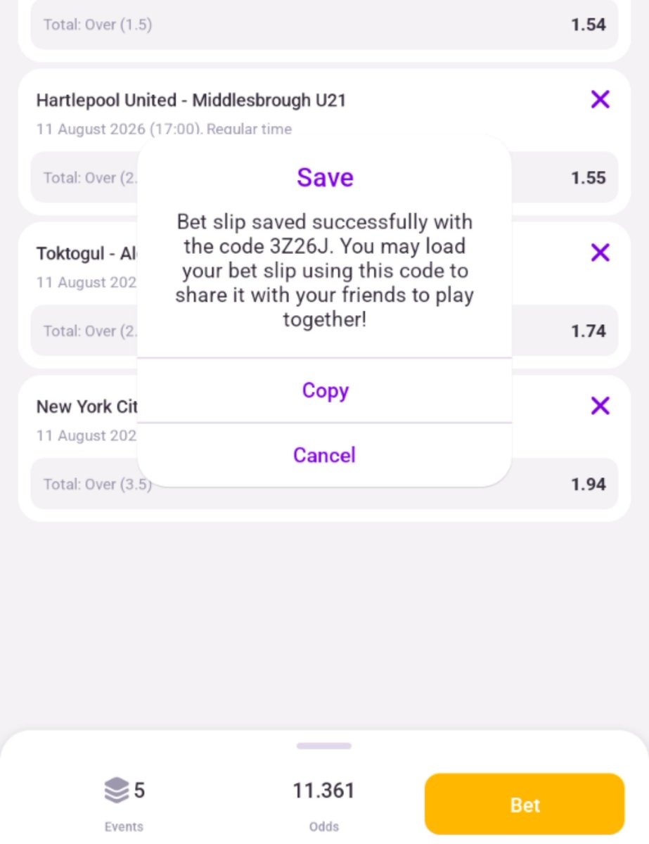 Trever047's tweet photo. #BetJam 
Lunch natoa hapa 🤲 

11 and 6 odds 
3Z26J
R4E6J

Sign up and deposit any amount for a first time welcome bonus.

Promocode 👉 MAXON1 https://t.co/ujvsJxtjic