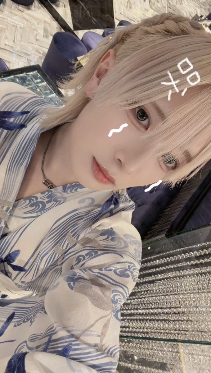 gaiginga0's tweet photo. また浴衣ですか https://t.co/ZEDDooFCeG