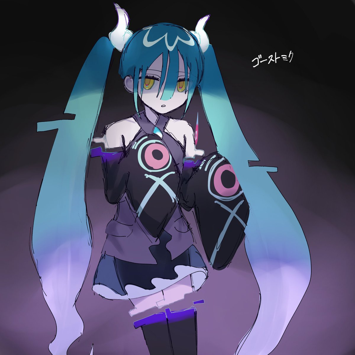 Shoyupanca4fuf's tweet photo. らくがき〜 https://t.co/p7hFNsQ1AU