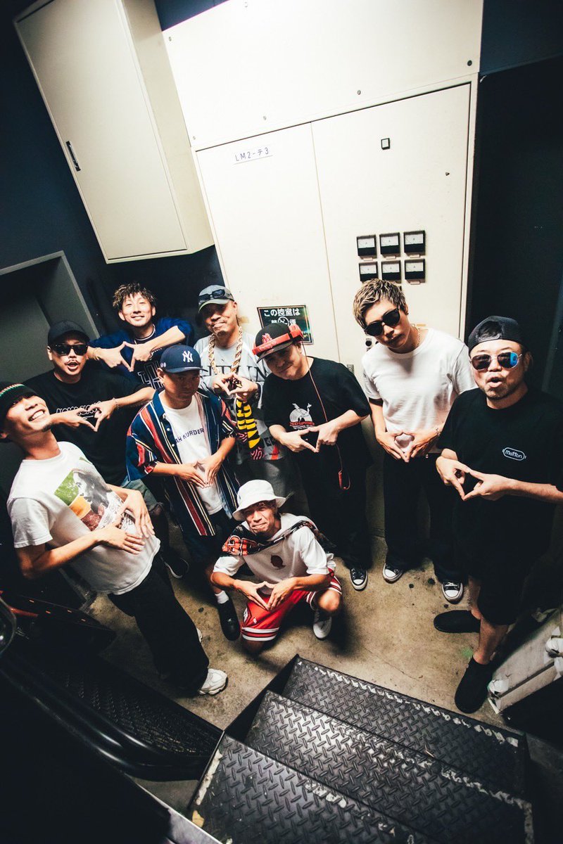 corona129's tweet photo. 改めてレゲエの日楽しすぎやんした！

ジュニア君、カエルスタジオの皆さん
何より来てくれた皆さんありがとうございました🔥

ジュンヤ君素敵な写真ありがとうございます🤝 https://t.co/YEQYKdyYry