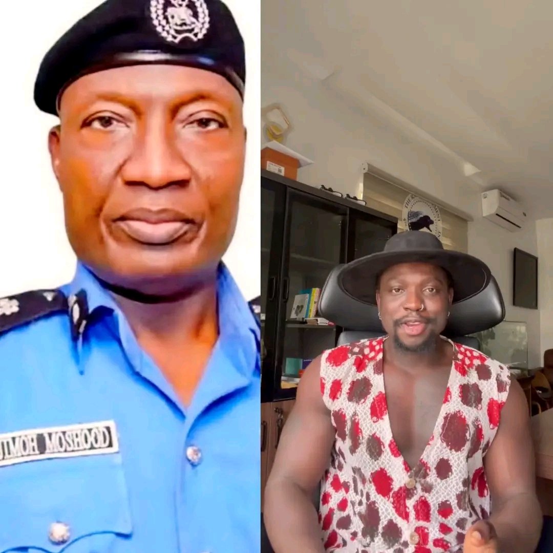 Jojooflele_'s tweet photo. You all can continue hating and talking trash. VeryDarkMan keeps winning because he doesn’t judge by emotions; he judges by facts and truth.

And once again, he has won against AIG Jimoh Moshood. 😹

Remember when some of you said Jimoh Moshood would be the downfall of VeryDarkMan? 😂😂

Well, look at what the court reportedly ordered in the case involving Ahmed Tajudeen:

1. The court ordered AIG Jimoh Moshood and the Nigeria Police Force to retract the declaration of Ahmed Tajudeen as “wanted” and issue a public apology to him.

2. The court ordered Jimoh Moshood and the Nigeria Police Force to stop portraying, parading or publishing Ahmed Tajudeen as a criminal suspect in connection with the alleged offences.

3. The court found that there was no evidence supporting the declaration of Ahmed Tajudeen as wanted and that there was no justification for the press conference where he was accused of sponsoring multiple murders.

4. The court also held that publicly accusing him in that manner amounted to unlawful media trial and violated the principle of presumption of innocence.

5. The court ordered that the “wanted” declaration issued against Ahmed Tajudeen on February 20, 2026, be set aside.

6. The court further granted an injunction restraining the respondents from harassing, intimidating or arresting Ahmed Tajudeen except in accordance with due process of law.

This is why I keep saying: stop judging everything with emotions. Look at the facts. Look at the evidence. Look at what the court says.

You said Jimoh Moshood would be VDM’s downfall. 😹

Oya now… what happened? 😂😂😂

VeryDarkMan is still standing.

And as usual, the internet has moved on to another “VDM is finished” prediction. 😹