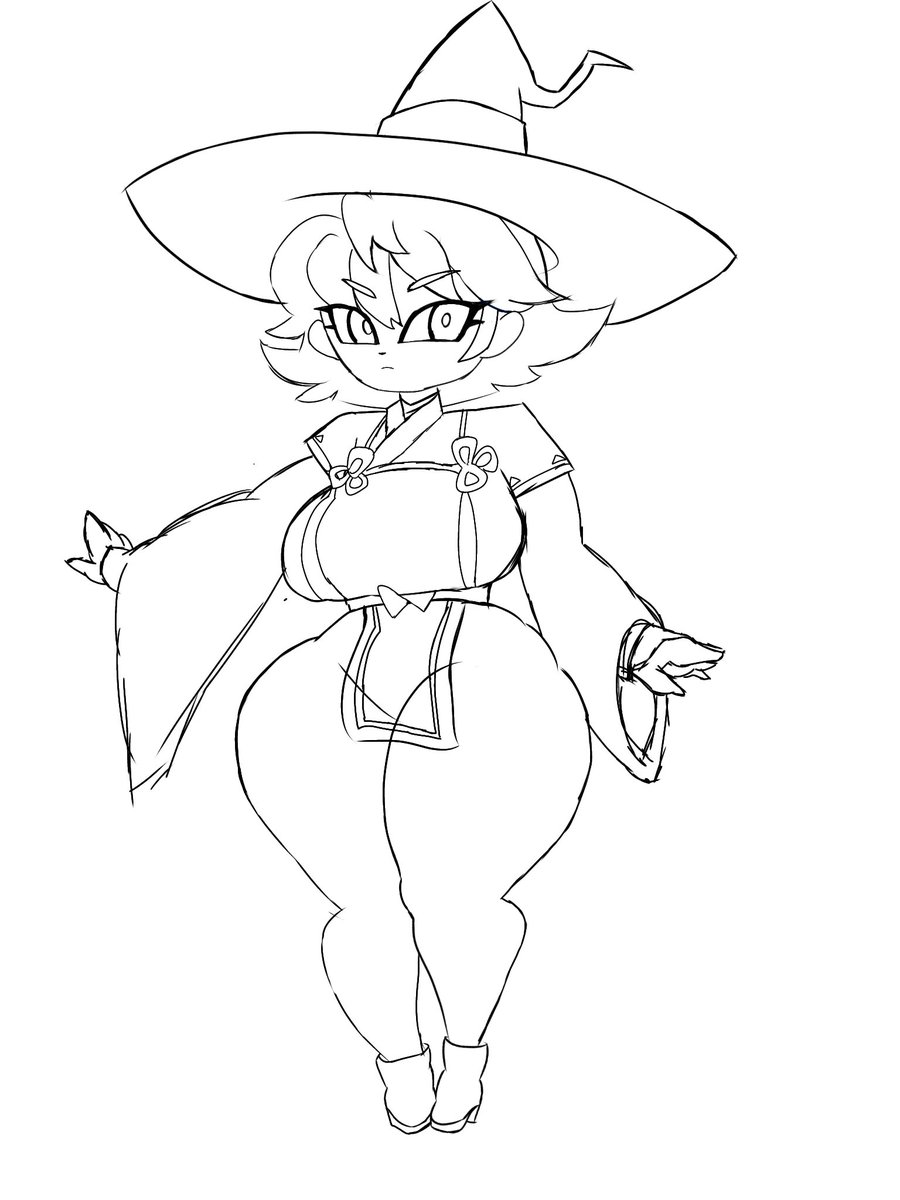 litatadraw's tweet photo. my first adoptable officially found a home 😭💜 https://t.co/zPyrNfkGsT