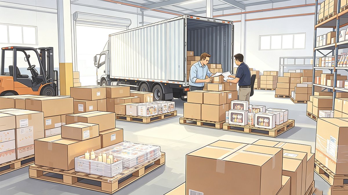 MerriWish's tweet photo. Seasonal orders are won before the season starts.

A US party supplies wholesaler improved Labor Day preparation through:

✓ Earlier planning
✓ Production coordination
�� Better shipment timing
Read the customer case:
https://t.co/MUNOGncZIP
#PartySupplies #SupplyChain https://t.co/J47Zfvliad