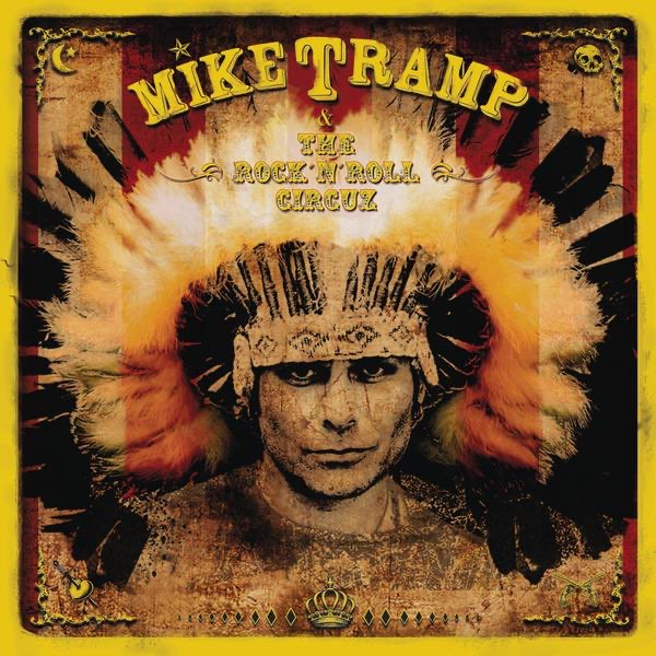yas_no's tweet photo. #nowplaying Mike Tramp &amp; The Rock'N' Roll Circuz - Mike Tramp &amp; The Rock'N' Roll Circuz
デンマークのHRシンガーのソロ09年5th。シンプルでオーガニックなアレンジだが、枯れた印象は薄く、ハートウォーミングで瑞々しい歌メロが目立つ作風で、適度な躍動感もある良質なメロディック・ロック。 https://t.co/8AxOjjcluX