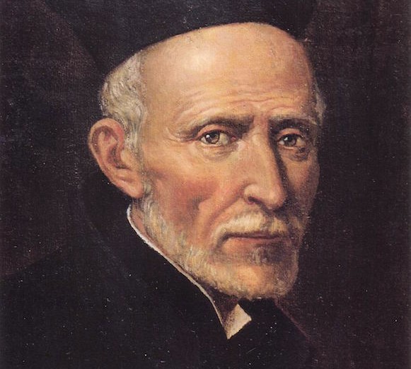 CauseSanti's tweet photo. San Giuseppe Calasanzio
A Roma, visita i malati negli ospedali e i detenuti nelle carceri, ma a colpirlo è la gioventù che vede nelle strade: ragazzi, spesso bambini, senza nessuno, abbandonati a se stessi, all’ignoranza e al vizio che presto si trasformerà in delinquenza https://t.co/UwQO2TLSSS