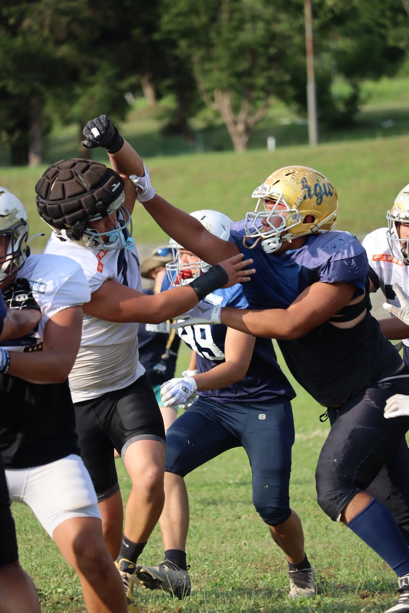 hgufootball's tweet photo. 【活動報告】
昨日、3泊4日の美深遠征が終了いたしました。
ご協賛してくださった太平電業株式会社様、株式会社シズナイロゴス様、そして宿や練習場所を提供してくださった美深温泉の皆様、並びに関係者の皆様に深く感謝申し上げます。 https://t.co/McQgq3OiH7