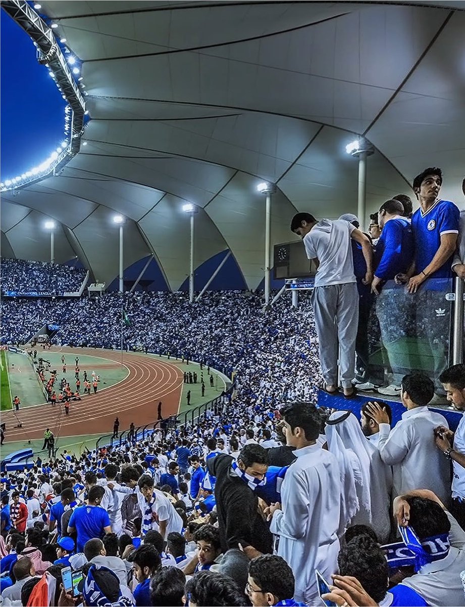 1SMi_'s tweet photo. اشتقت لهذا المشهد 💙 https://t.co/Dq85lv0SrB