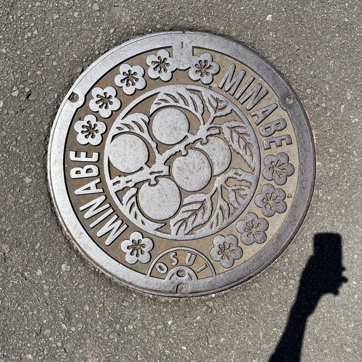 chiossonecurry's tweet photo. 和歌山県日高郡南部町

風が涼しくて過ごしやすかった https://t.co/2pIncCukom
