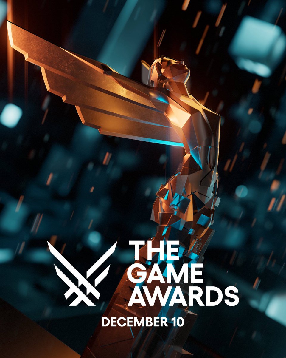 Micromania_Fr's tweet photo. Cette année, les Game Awards auront lieu le 10 décembre ! 

Devons-nous nous préparer à une domination totale de Grand Theft Auto VI dans les prix ? Battra-t-il le record obtenu par Clair Obscur: Expedition 33 l'année dernière ? Nous verrons ... 👀 https://t.co/fflTYMGYpN