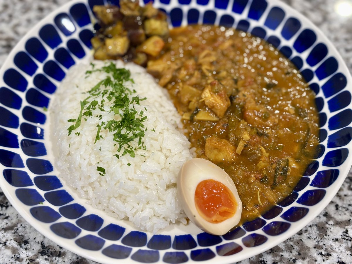 in_fre's tweet photo. 今日はそうめんとカレー
飲んだ次の日はこういうのがよきやね https://t.co/QDdr5FCQWX