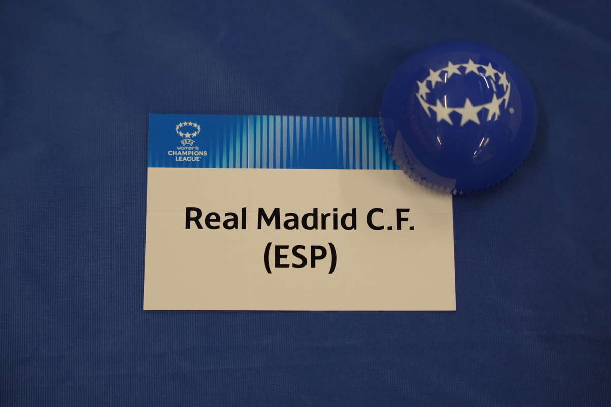 realmadridfem's tweet photo. 🔀 ¿Ganas, Madridistas? https://t.co/pZJbEq5ojV