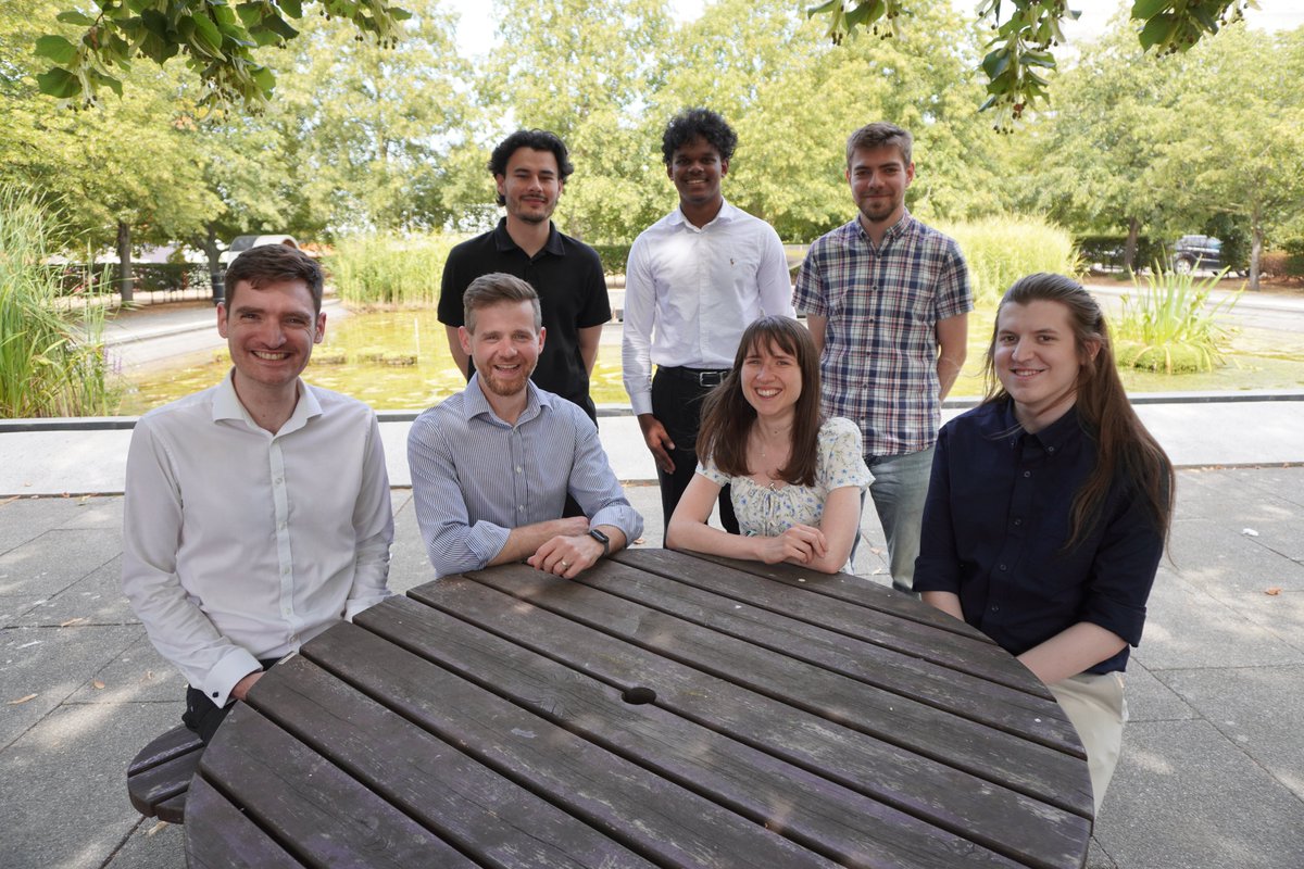 kinabase's tweet photo. Last Thursday, @StJohnsCentre put on a barbecue for its tenants and it was a welcomed break for our team. After a busy few months, an hour outside with good food and good company was exactly what everyone needed. 
Thank you to everyone who planned the BBQ.  
#InnovationEcosystem https://t.co/B4ZO0cmRz5