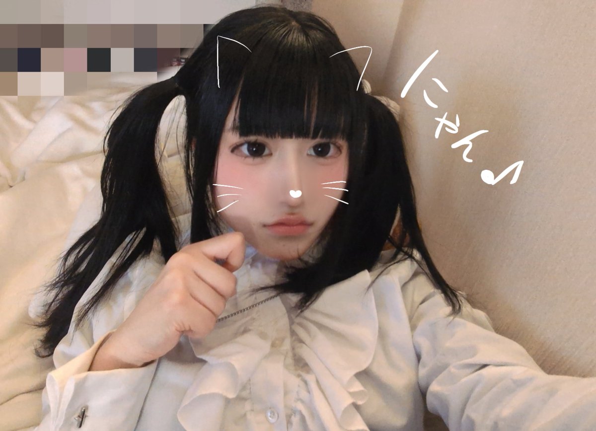 ft__xz's tweet photo. #自撮り界隈 https://t.co/ZkggUN70gt