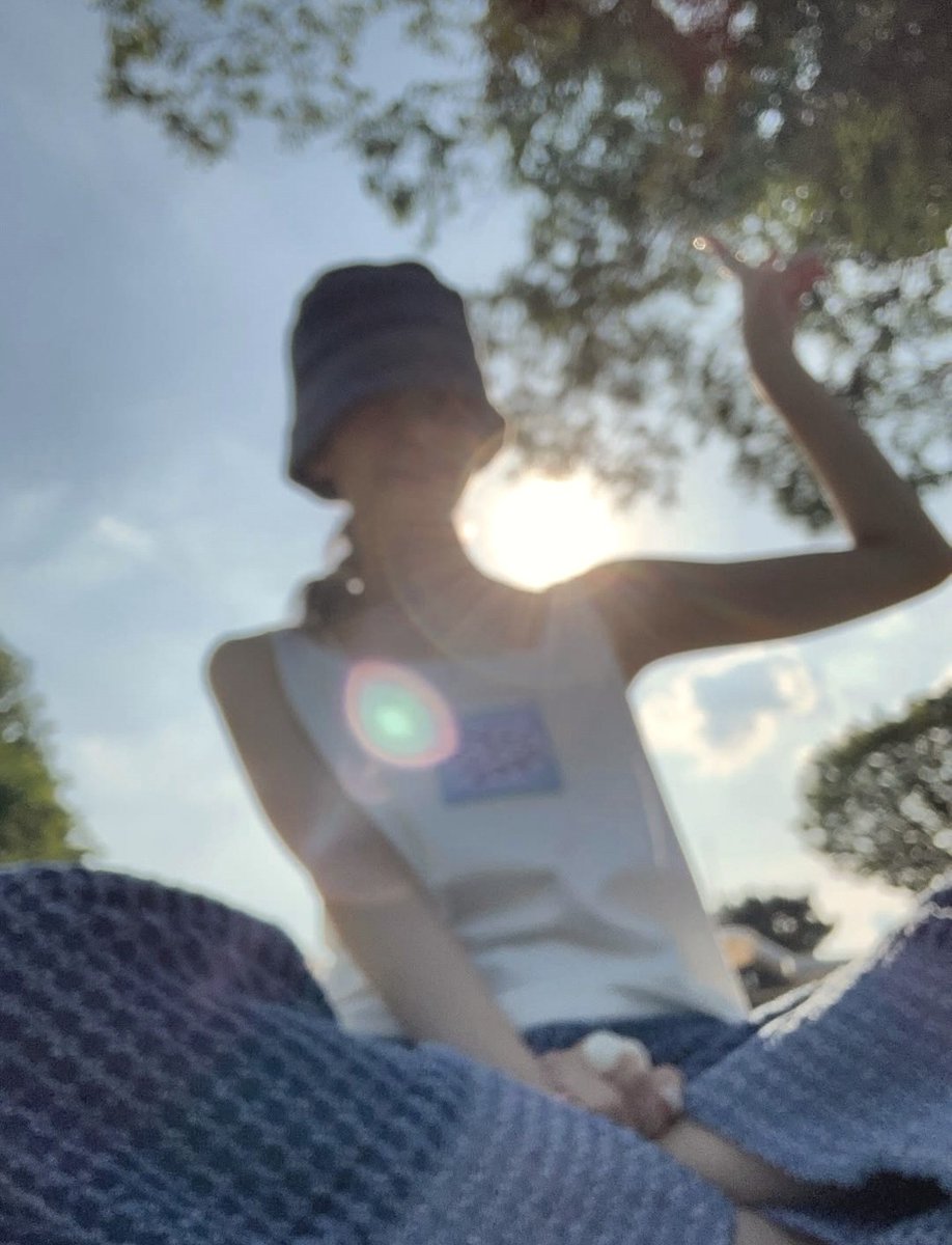 NymphOfSoul's tweet photo. 𖡡 𝐇𝐘𝐃𝐄 𝐏𝐀𝐑𝐊, 𝐋𝐎𝐍𝐃𝐎𝐍
  Aug 11 2026, 16.30

Never one to turn down a little post-work outdoor unwinding especially when it means letting the day's stress melt away from both mind and muscle. London in summer has just the loveliest zephyr for slowing down neeways. 🤍 https://t.co/1iQlg9Qk9L