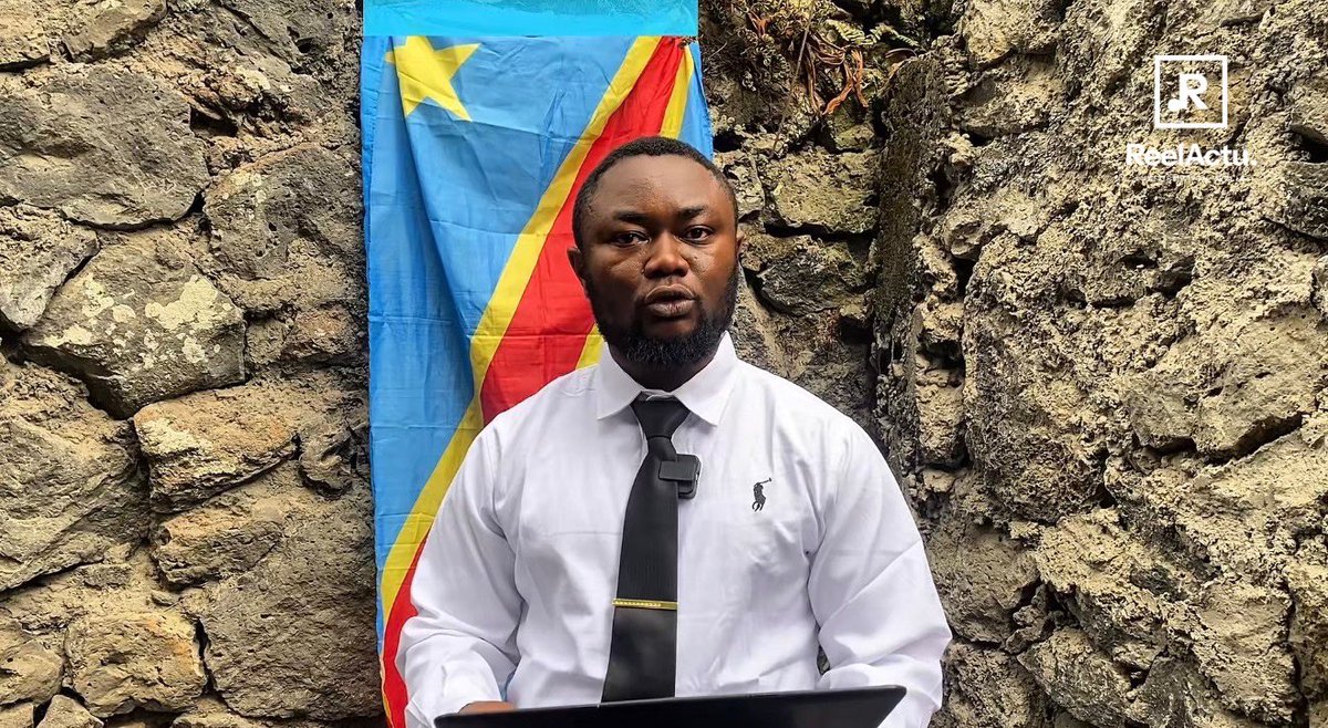 michombero's tweet photo. #RDC 🇨🇩 : à Goma, un rapport dénonce 31 fosse communes, des disparitions et des exactions attribuées au M23

Un rapport d’enquête consulté par ReelActu présenté le 8 août 2026 à Goma par Claude Musavuli fait état de 31 fosse communes, des disparitions, de détentions clandestines et d’exécutions que son auteur attribue au M23, soutenu par le Rwanda. Le document avance également l’existence de plusieurs sites qui seraient utilisés comme lieux de détention dans la ville et autour de Goma.

Les détails sur @ReelActu ⤵️

https://t.co/QSW1rfyk3Y