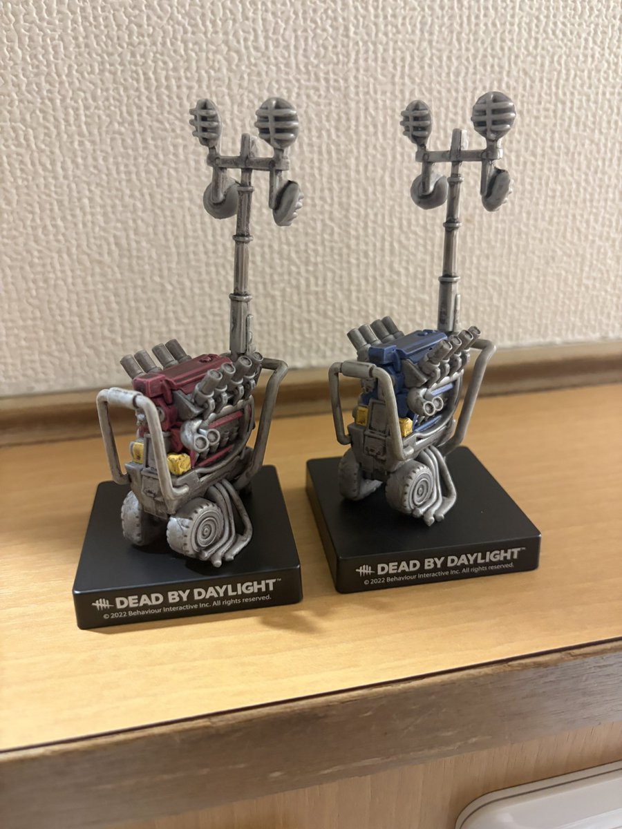 qru_0's tweet photo. ヴィレヴァンに発電機あった
フックも売ってた🪝 https://t.co/M5ZaIdbeCa