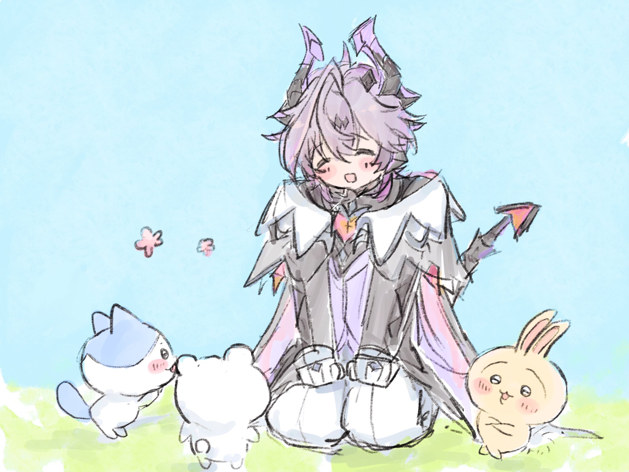 ᐙ ) on X: 