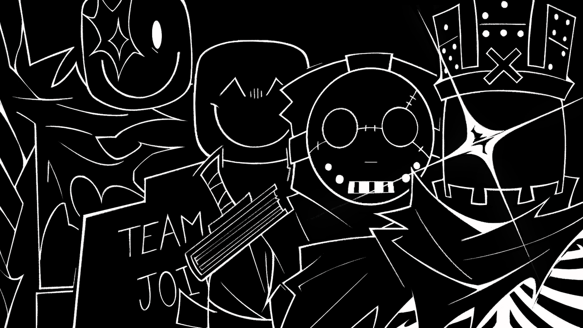 voidrabbits's tweet photo. #ForsakenLoadingContest #Forsaken

Here’s the entries i managed to do b4 the contest ends, i put way to much effort and tried different styles while making these so ignore how different each entry looks
But yea, gl to everyone!

Discord: voidrabbitsden
Roblox: voidrabbits https://t.co/NDNzQDRlTd