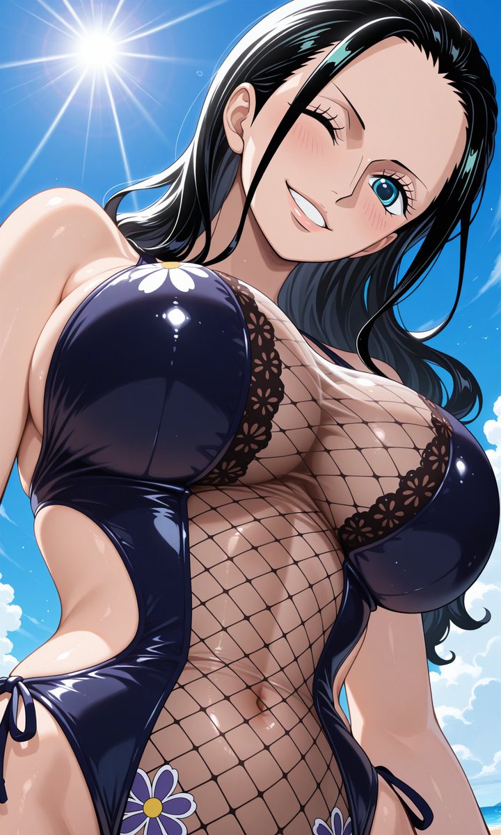 nanana1nanana2's tweet photo. 夏を一緒に過ごしたいのは誰？
ワンピース編
ナミ・ロビン・ハンコック・ヤマト
#ONEPIECE https://t.co/8taOOxMuLs