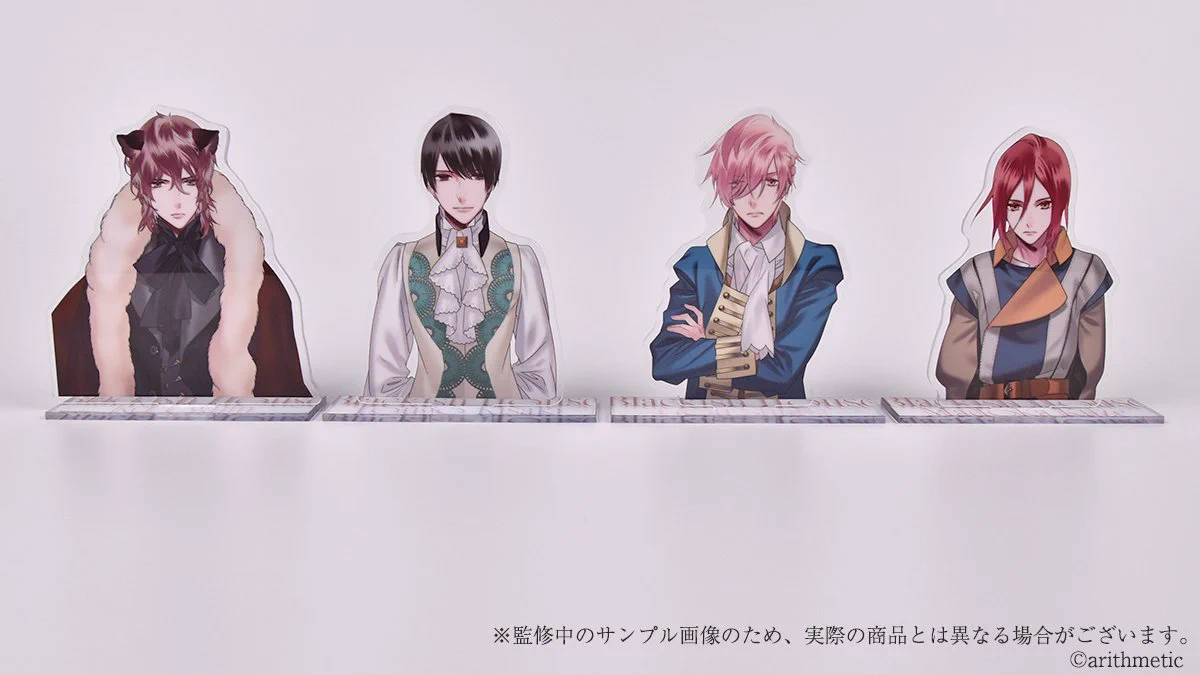 Blackish House公式 on X: 