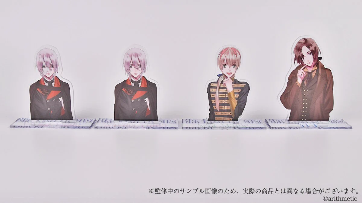 Blackish House公式 on X: 