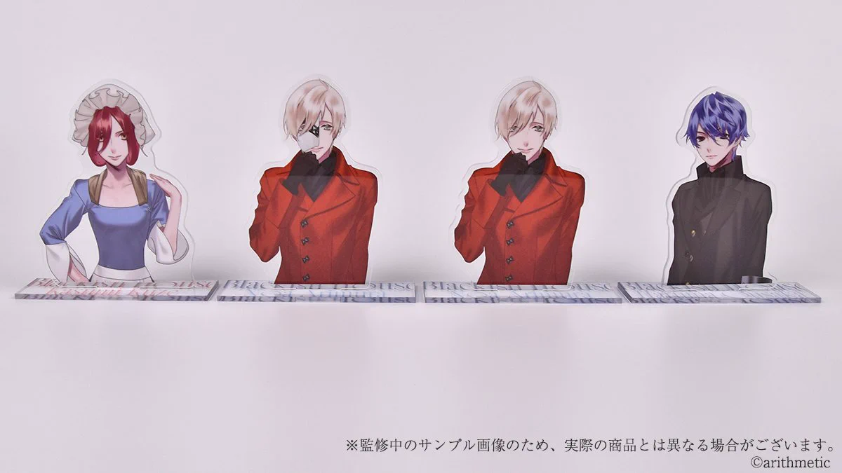 Blackish House公式 on X: 