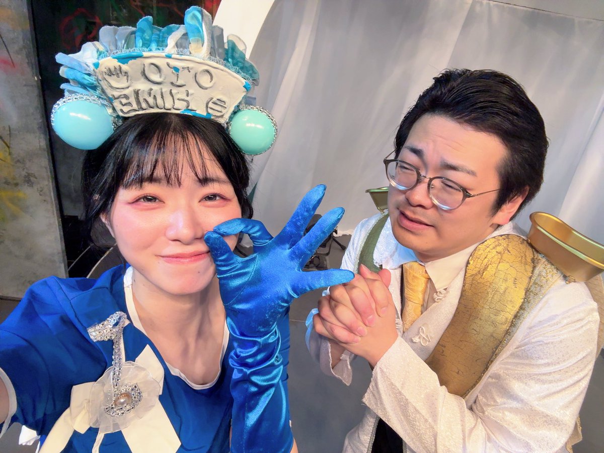 mezaki_tasuichi tweet picture