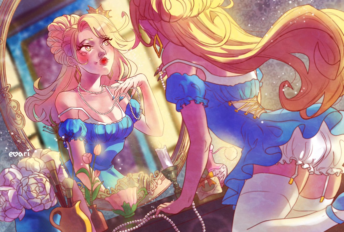 evari4ri's tweet photo. 😇
#art #acecraft #artist #artwork #illustration https://t.co/EXQHTEpV1e