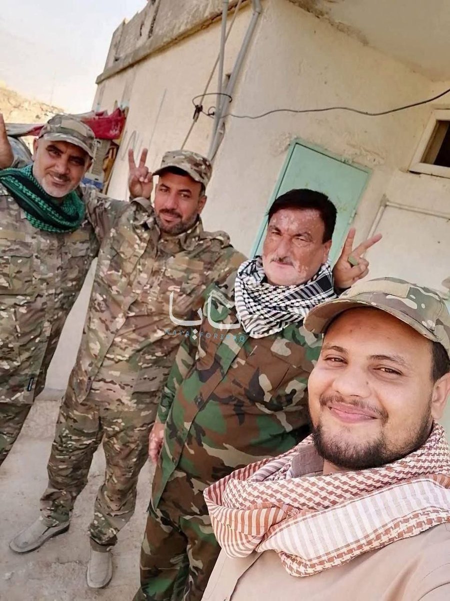 albgdade80's tweet photo. 🇮🇶🔻أسماء شهداء الحشد الشعبي لواء 22 جعفر الطيار في قاطع عمليات صلاح الدين وهم من ابناء محافظة المثنى

صالح آل وذاح الأعاجيبي
شاكر آل وحيد الأعاجيبي
زاحم آل عبدالله الأعاجيبي https://t.co/Tz5lxbo4yX