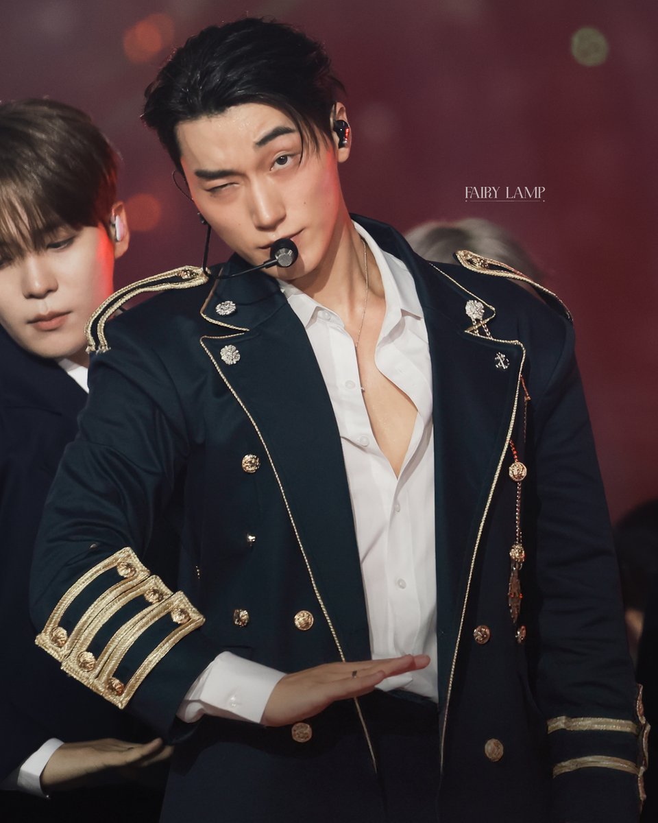 fairy_lamp710's tweet photo. 260809 2026 썸머가요대전 

#ATEEZ #SAN #CHOISAN 
#エイティーズ #에이티즈 #최산
🫳🫳 https://t.co/RiwxyFAReC