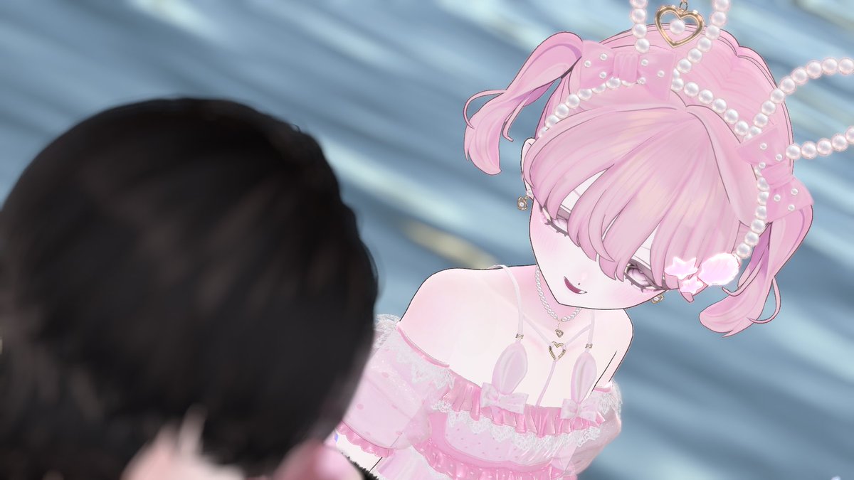 MerMaid_VRC's tweet photo. ⟡.· ⎯⎯⎯⎯⎯⎯⎯⎯⎯⎯⎯⎯ ⟡.·
2026.08.10
⟡.· ⎯⎯⎯⎯⎯⎯⎯⎯⎯⎯⎯⎯ ⟡.·
第2回営業日の様子をお届けします🫧
#MerMaid_VRC #VRCイベント https://t.co/J1Q4KQq6px