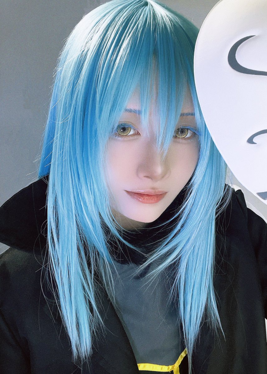 irm0716's tweet photo. cos

リムル=テンペスト https://t.co/By2ZeJiFpJ