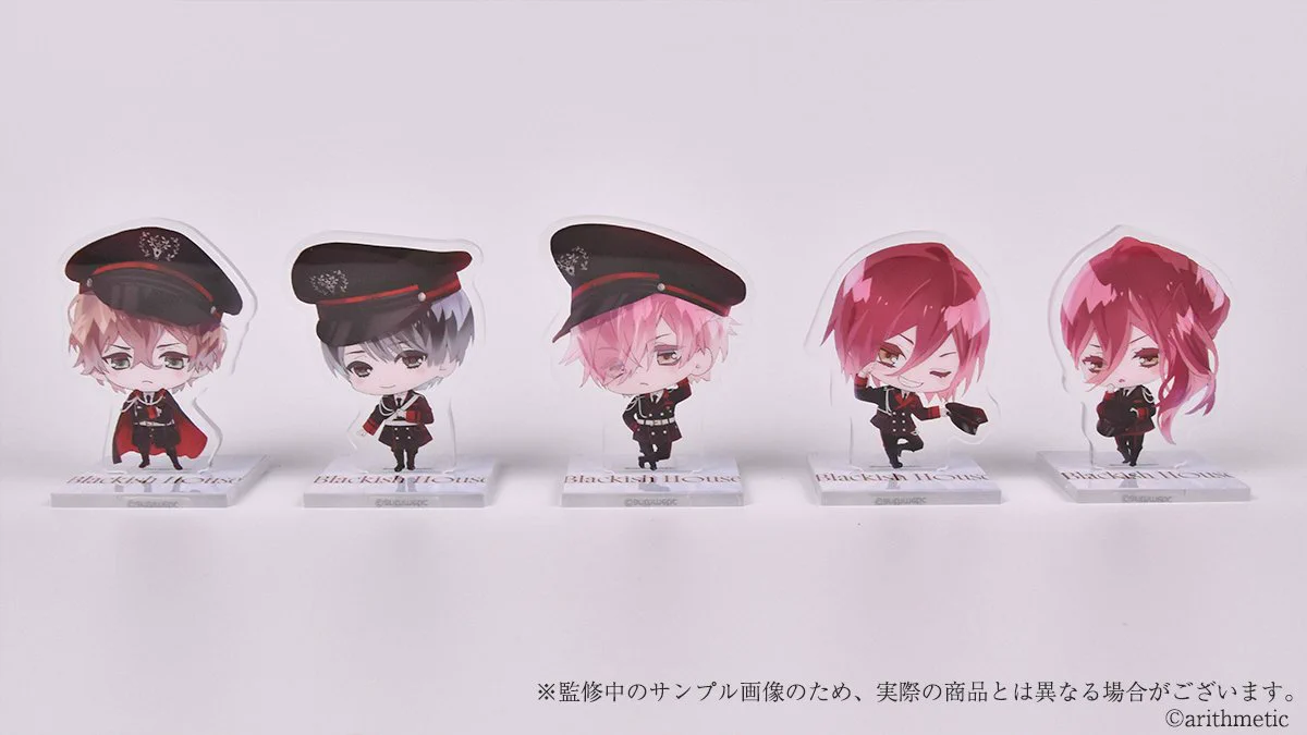 Blackish House公式 on X: 
