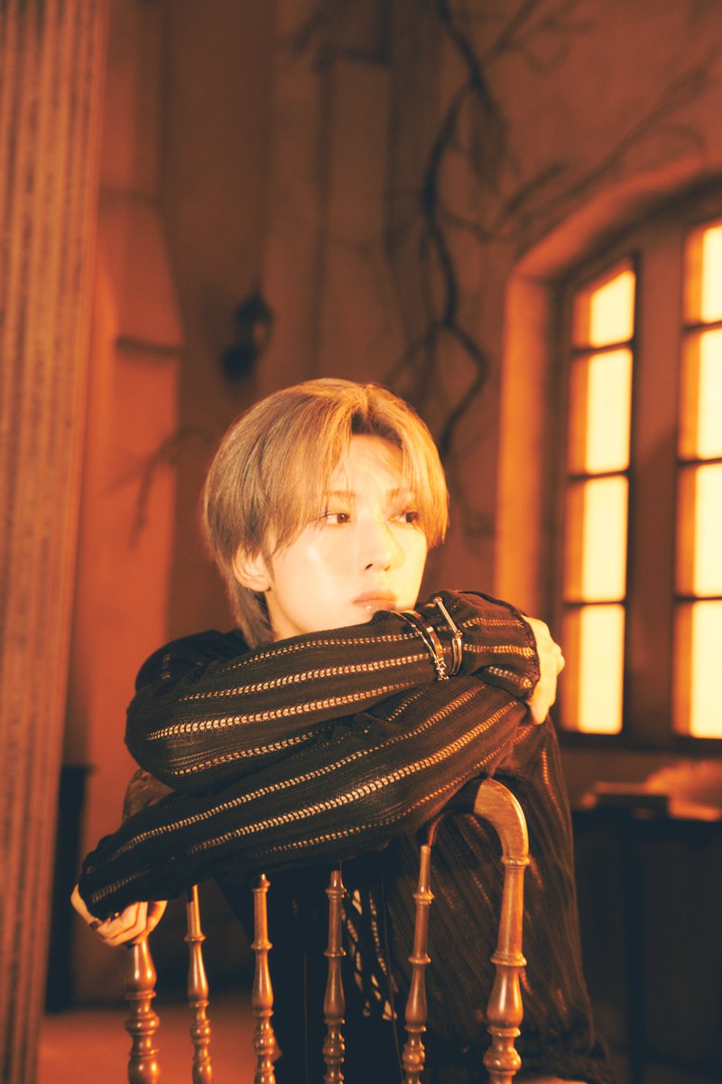 YX_LABELS's tweet photo. [&amp;TEAM]
KR 2nd Mini Album 'Mark on Me'
Concept Photo TAME ME ver. #2
#FUMA

2026.09.08 18:00(KST)

https://t.co/2B9syxHHut

#MarkonMe
#andTEAM #앤팀
#andTEAM_MarkonMe https://t.co/E0var2Q5SS