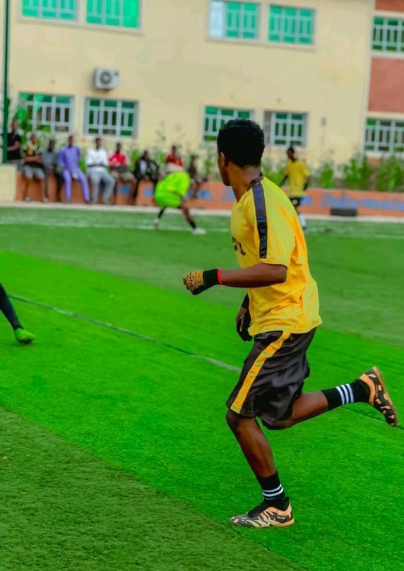 Lovesick455's tweet photo. 💫 *Polo Bar 6Aside Football Competition 2026 (2nd Edition)*

👇 Yesterday Result

👉 Stafford Fc *(2-2)* Super Star Fc

👉 5 Star Fc *(0-5)* Sheede Fc

Superstar FC will bring it home https://t.co/2OiWqcDVcr