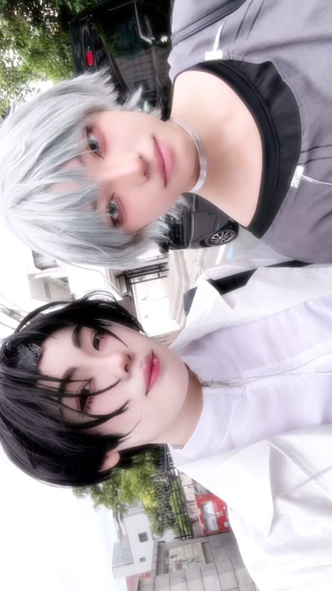 COSAK0306's tweet photo. 本日TCCの2部15番でイヴァティルのパフォしました！まじでめっちゃ楽しかった！！！もし、イヴァティルの写真や動画撮ってる方いらっしゃいましたら、お手数ですが、お声掛けして欲しいです💦
#コスプレコレクション 
#TCC https://t.co/CavhlZqTL2