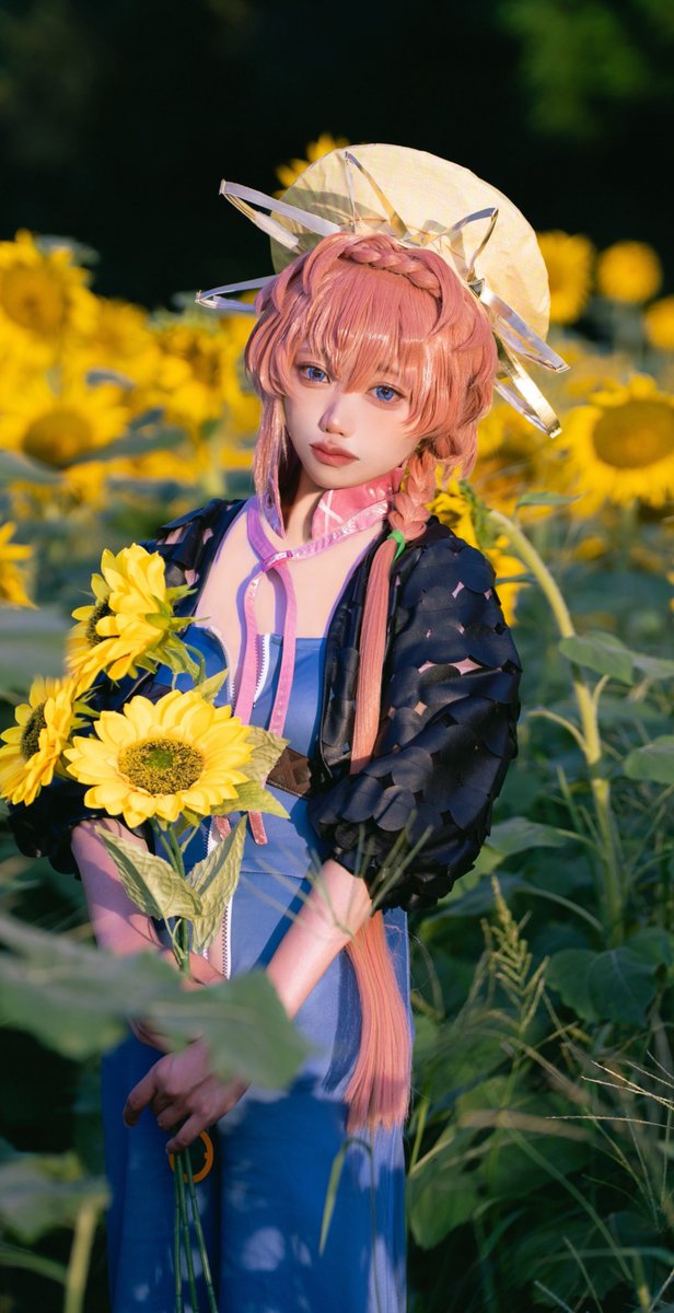 me_xxO2's tweet photo. cos
Fate/GrandOrder _ ヴァン・ゴッホ

🌻

p.@viperGTS https://t.co/GmUgMwnANK